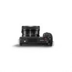 Sony ZV-E10 Mirrorless Kit com Lente 16-50mm - Imagem 3