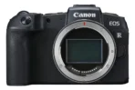 Canon Eos R Rp Mirrorless