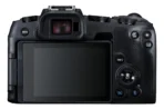 Canon Eos R Rp Mirrorless - Imagem 3