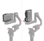 Gaiola Cage Smallrig Empunhadura Para Sony Zv-e10 - Imagem 7